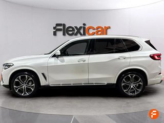 BMW X5 xDrive30d