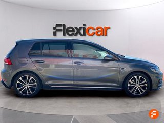 Volkswagen Golf Sport 1.4 TSI 110kW (125CV) DSG