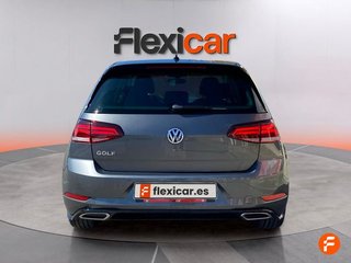 Volkswagen Golf Sport 1.4 TSI 110kW (125CV) DSG