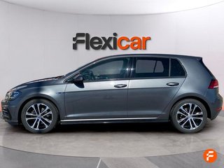 Volkswagen Golf Sport 1.4 TSI 110kW (125CV) DSG