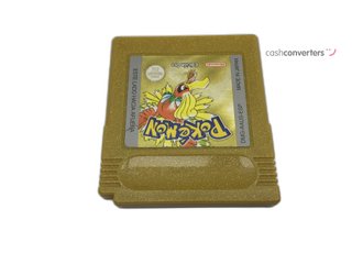 juego gameboy color