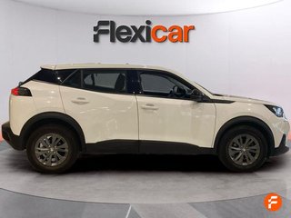 Peugeot 2008 Active Pack Puretech 100 S&S BVM6