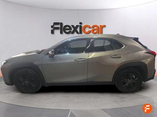 Lexus UX 2.0 250h Business