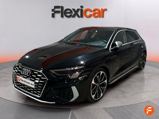 Audi A3 S3 Sportback TFSI 228kW quattro S tronic