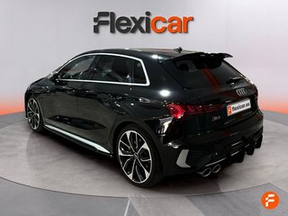 Audi A3 S3 Sportback TFSI 228kW quattro S tronic