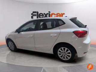 Seat Ibiza 1.0 MPI 59kW (80CV) Reference