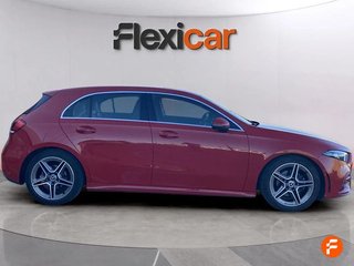 Mercedes Clase A A 180 d