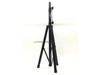 soporte altavoces adam hall stands