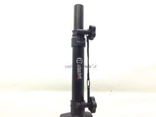 soporte altavoces adam hall stands