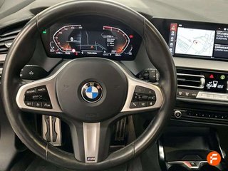 BMW Serie 1 118d