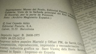Historia de España vista por extranjeros