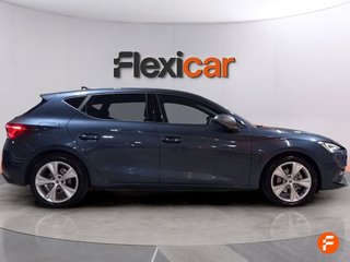 Seat Leon 1.5 TSI 110kW S&S FR 75 Aniversario