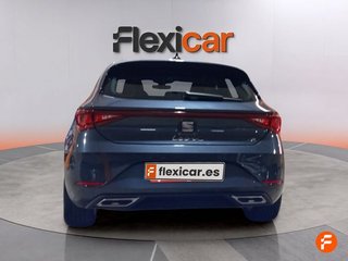 Seat Leon 1.5 TSI 110kW S&S FR 75 Aniversario