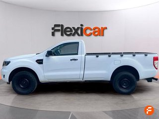 Ford Ranger 2.0 Ecobl 125kW 4x4 Cab. Sencilla XL S/S