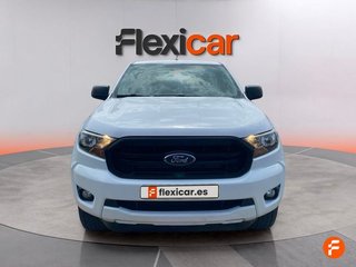 Ford Ranger 2.0 Ecobl 125kW 4x4 Cab. Sencilla XL S/S