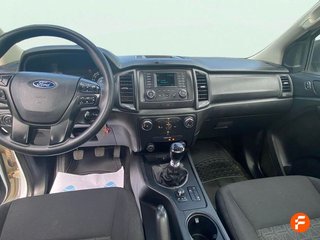 Ford Ranger 2.0 Ecobl 125kW 4x4 Cab. Sencilla XL S/S