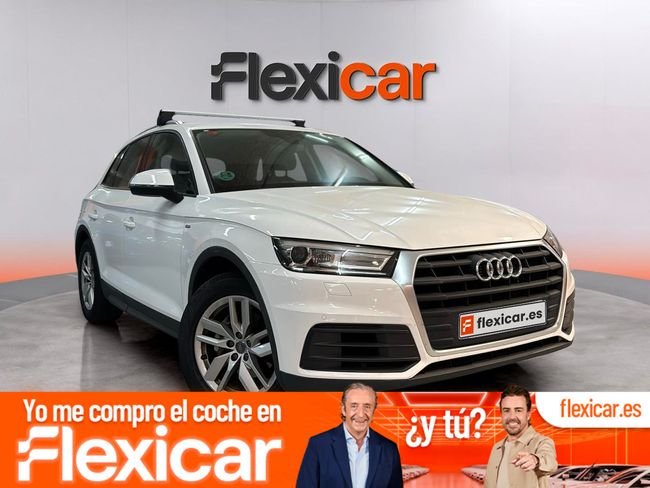 Audi Q5 2.0 TDI 110kW (150CV) - foto 1