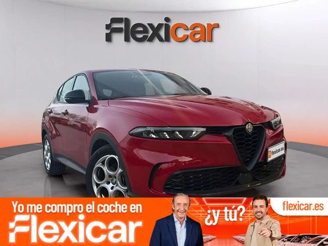 Alfa Romeo Tonale 1.5 MHEV GASOLINA 130 CV SPECIALE FWD - foto 1