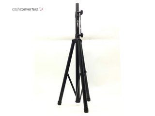 soporte altavoces adam hall stands