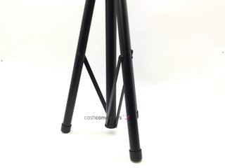 soporte altavoces adam hall stands