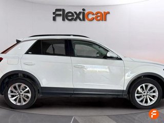 Volkswagen T-Roc Advance Style 1.5 TSI 110kW DSG