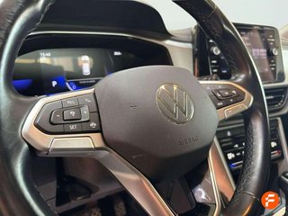 Volkswagen T-Roc Advance Style 1.5 TSI 110kW DSG