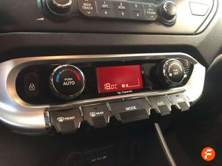 Kia Rio 1.2 CVVT 85cv Concept