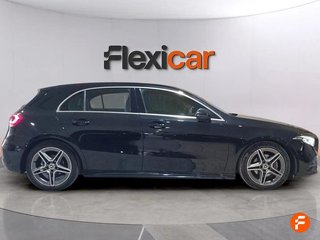 Mercedes Clase A A 180 d