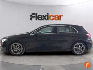 Mercedes Clase A A 180 d
