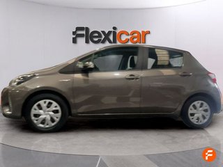 Toyota Yaris 1.5 100H Active