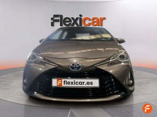 Toyota Yaris 1.5 100H Active