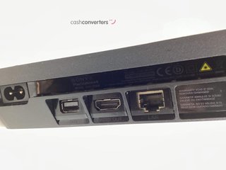 sony ps4 slim 1tb