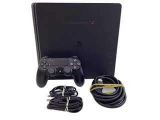 sony ps4 slim 1tb