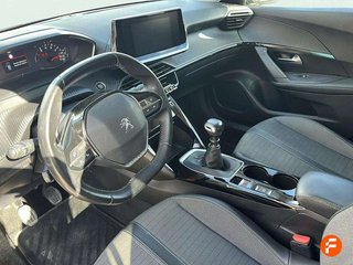 Peugeot 2008 Allure Puretech 130 S&S BVM6