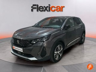 Peugeot 3008 180 e-EAT8 Allure Pack