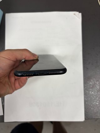 iPhone XR 128Gg Negro + Accesorios