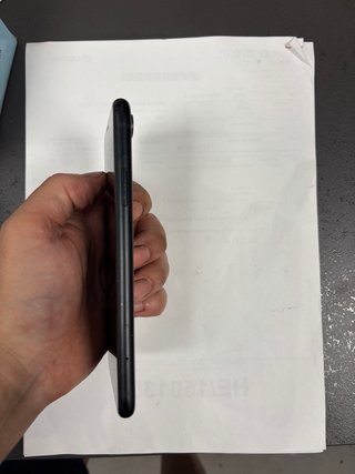 iPhone XR 128Gg Negro + Accesorios