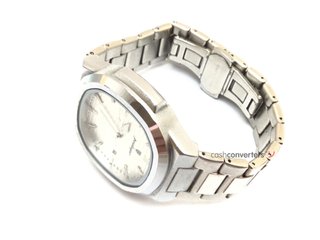 reloj pulsera caballero poedagar 613b