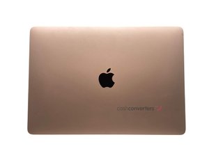 portatil apple apple macbook air core i5 1.6 13 retina (2018) (a1932)