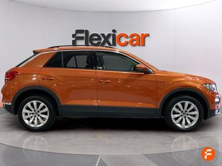 Volkswagen T-Roc Advance 1.6 TDI 85kW (115CV)