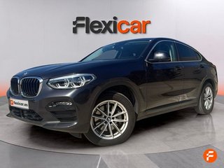BMW X4 xDrive30d