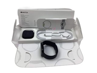 apple watch series 11 46mm (gps 5g) aluminio