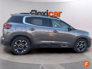Citroën C5 Aircross PureTech 96kW (130CV) S&S Plus
