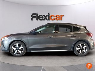 Ford Focus 1.0 Ecob. MHEV 114kW Active Des. SIP AT