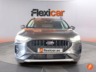 Ford Focus 1.0 Ecob. MHEV 114kW Active Des. SIP AT