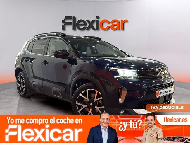 Citroën C5 Aircross Plug-in Hybrid 180 e-EAT8 E Series - foto 1