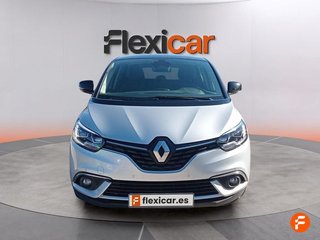 Renault Scénic Limited Blue dCi 88 kW (120CV)
