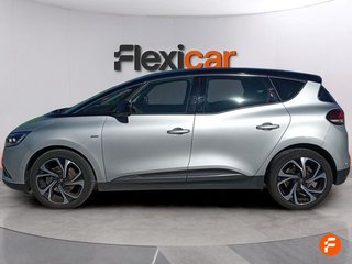 Renault Scénic Limited Blue dCi 88 kW (120CV)