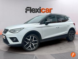 Seat Arona 1.6 TDI 85kW (115CV) FR Editio Eco