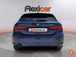 BMW Serie 1 116d